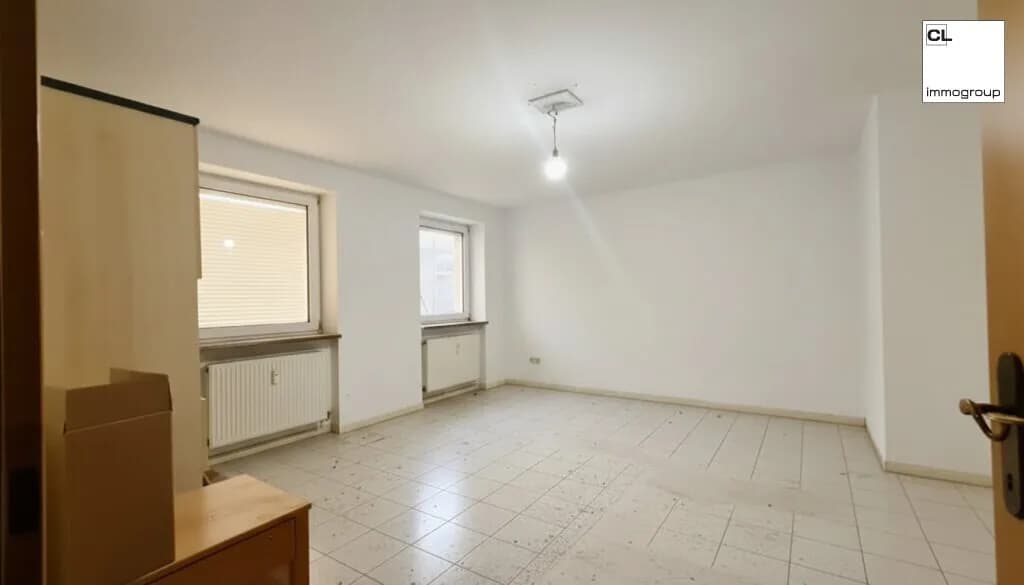 6-Zimmer-Gewerbeimmobilie mieten in Vöcklabruck – 190 m², € 1.200 – Bild 2 von 5