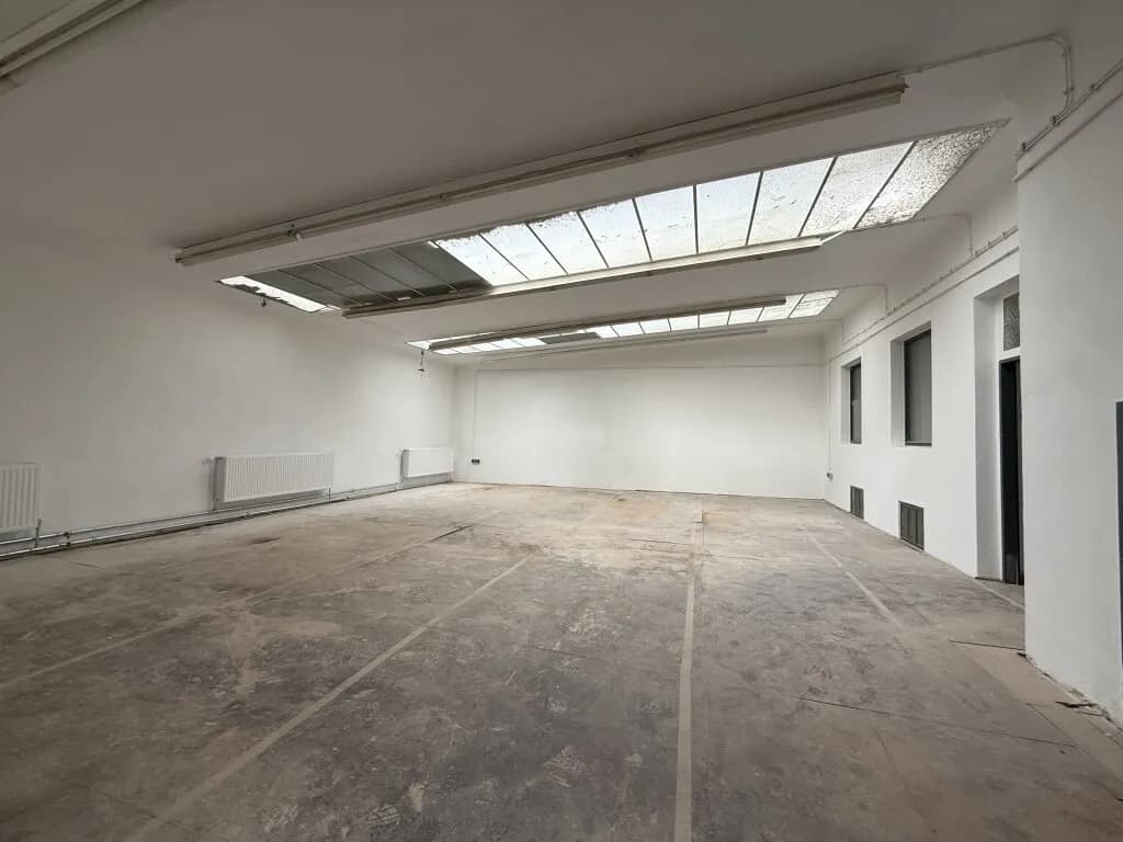 Gewerbeimmobilie kaufen in Wien – 364 m², € 450.000 – Bild 4 von 15