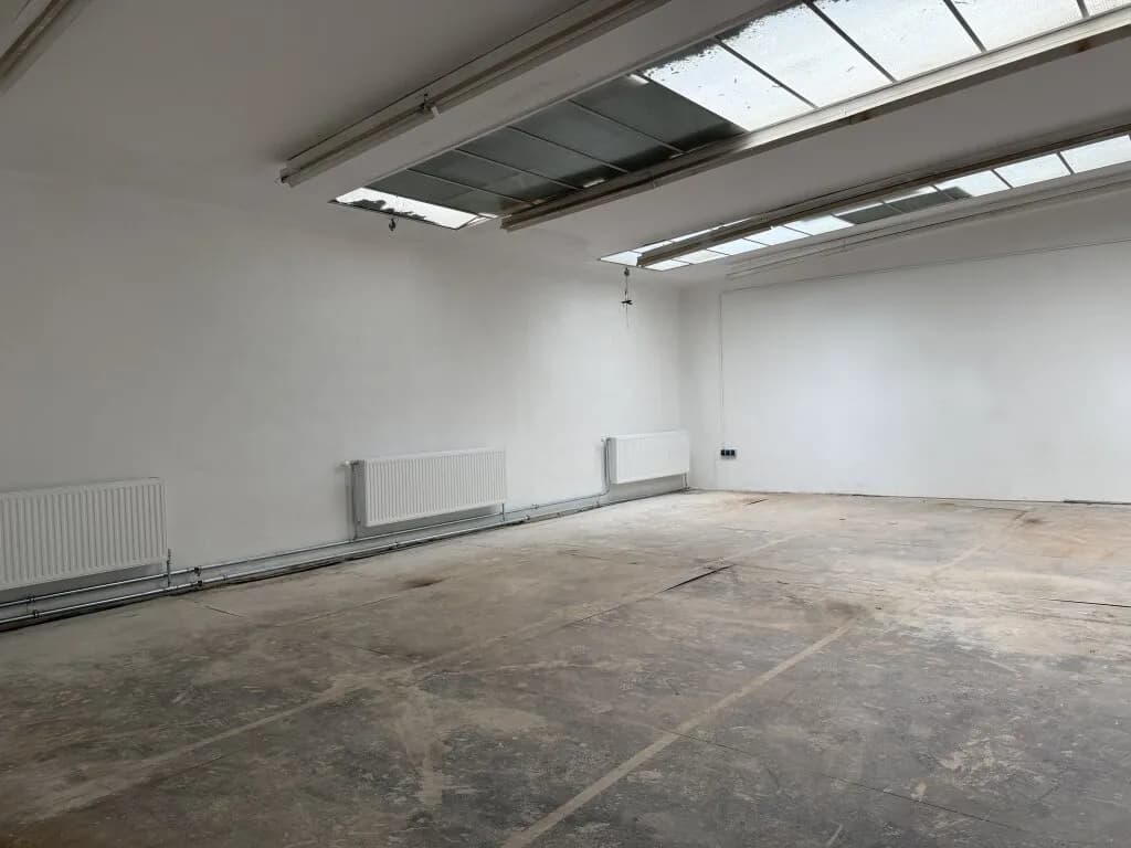 Gewerbeimmobilie kaufen in Wien – 364 m², € 450.000 – Bild 5 von 15