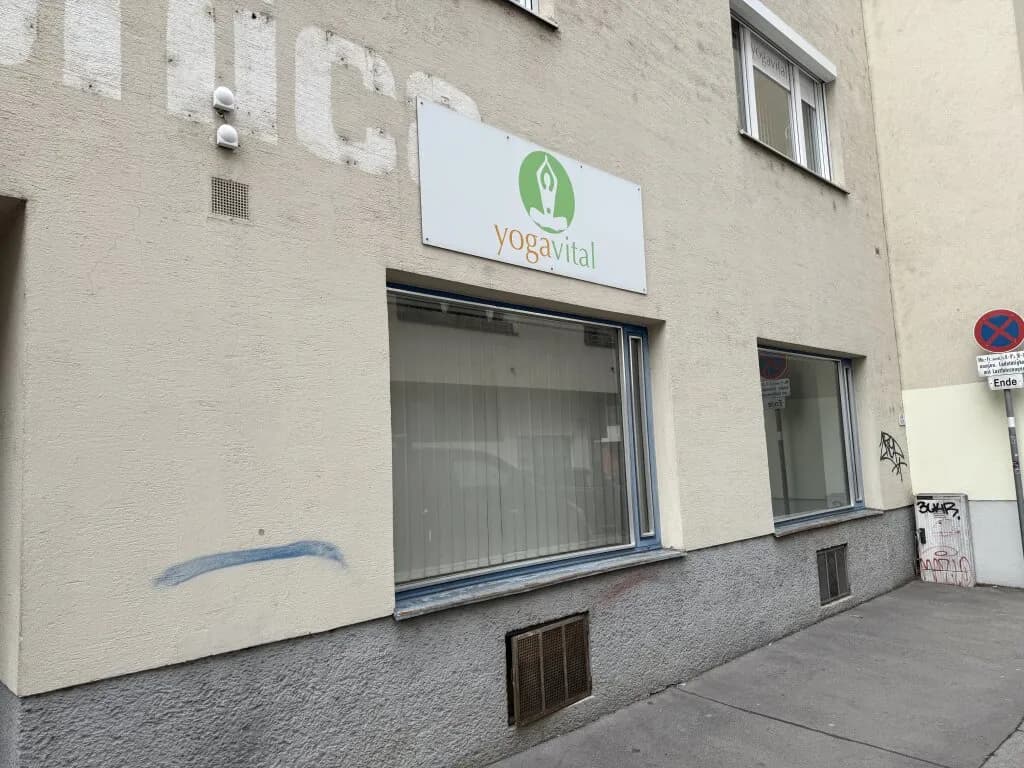 Gewerbeimmobilie kaufen in Wien – 364 m², € 450.000 – Bild 13 von 15