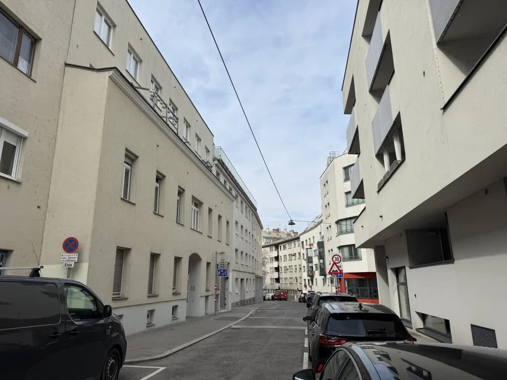 Gewerbeimmobilie kaufen in Wien – 364 m², € 450.000 – Bild 14 von 15
