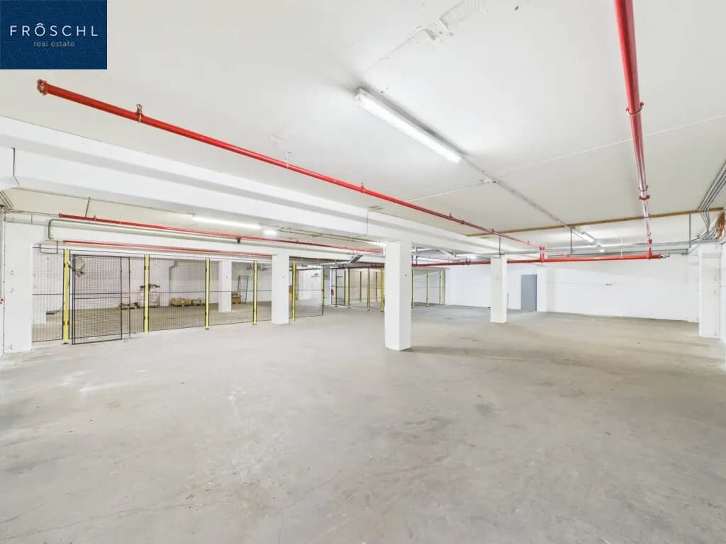 Immobilie mieten in Waidhofen an der Thaya – 100 m², € 380