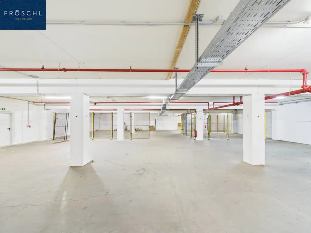 Immobilie mieten in Waidhofen an der Thaya – 100 m², € 380 – Bild 3 von 17