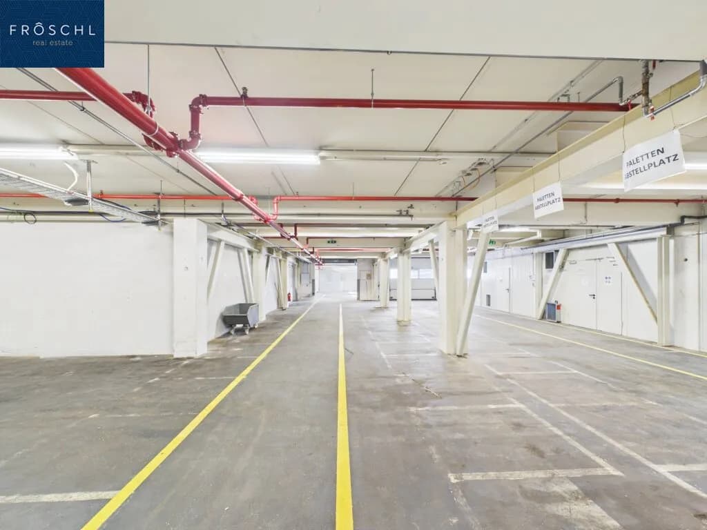 Immobilie mieten in Waidhofen an der Thaya – 100 m², € 380 – Bild 4 von 17