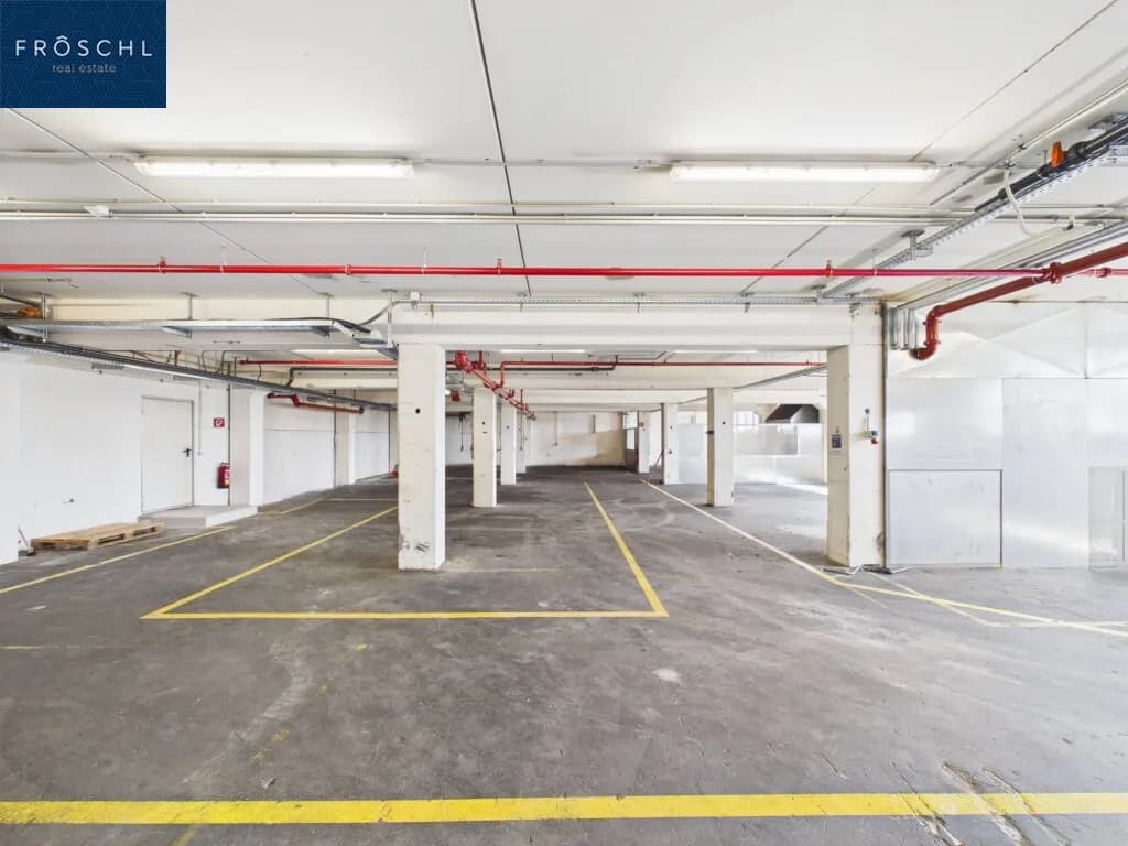 Immobilie mieten in Waidhofen an der Thaya – 100 m², € 380 – Bild 5 von 17