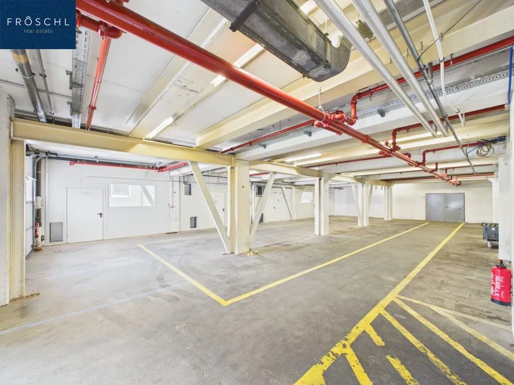 Immobilie mieten in Waidhofen an der Thaya – 100 m², € 380 – Bild 6 von 17