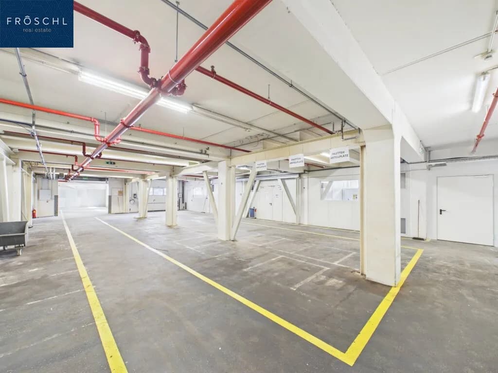 Immobilie mieten in Waidhofen an der Thaya – 100 m², € 380 – Bild 7 von 17