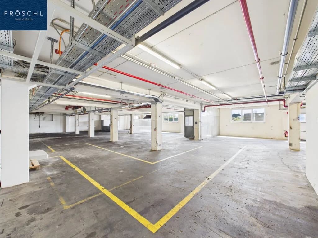 Immobilie mieten in Waidhofen an der Thaya – 100 m², € 380 – Bild 8 von 17