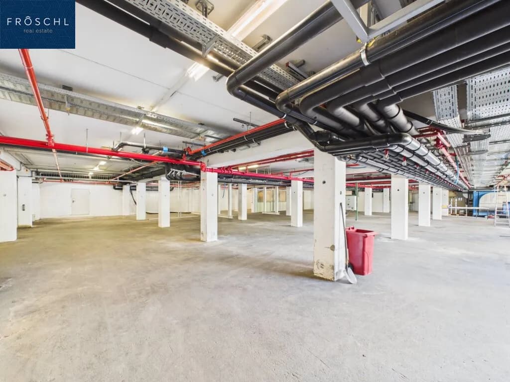 Immobilie mieten in Waidhofen an der Thaya – 100 m², € 380 – Bild 9 von 17