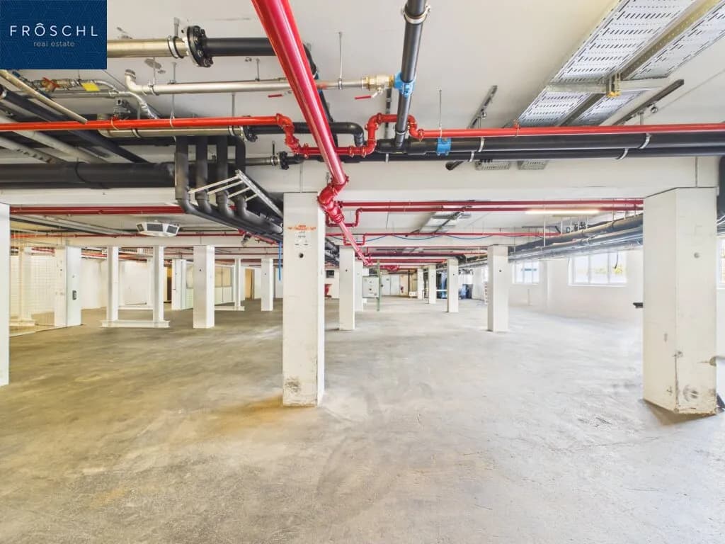 Immobilie mieten in Waidhofen an der Thaya – 100 m², € 380 – Bild 10 von 17