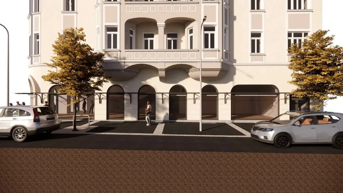 Gewerbeimmobilie mieten in Villach – 402 m², € 5.987 – Bild 2 von 5