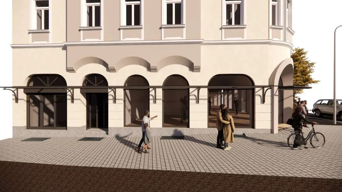 Gewerbeimmobilie mieten in Villach – 402 m², € 5.987 – Bild 3 von 5