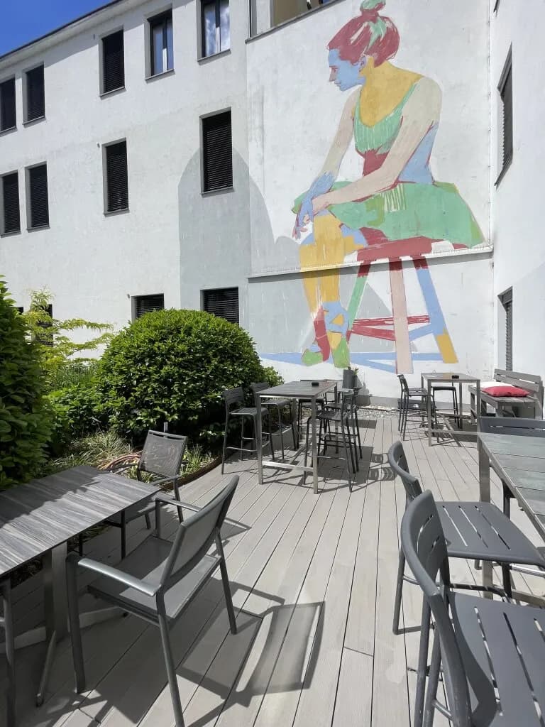 Gewerbeimmobilie mieten in Linz – 87 m², € 3.612 – Bild 4 von 6