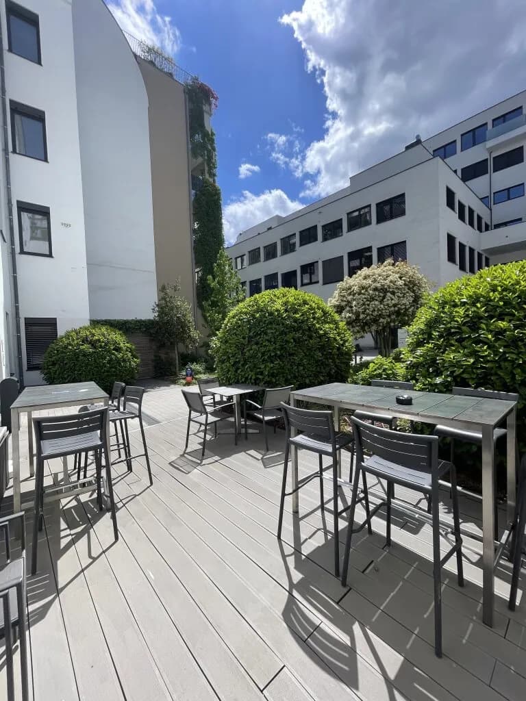 Gewerbeimmobilie mieten in Linz – 87 m², € 3.612 – Bild 5 von 6