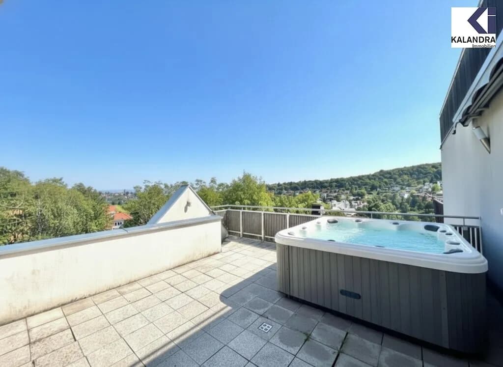 3-Zimmer-Wohnung mieten in Wien – 101,2 m², € 2.500 – Bild 7 von 31