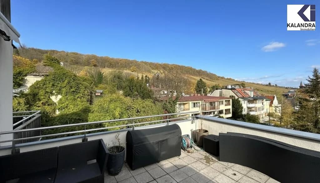 3-Zimmer-Wohnung mieten in Wien – 101,2 m², € 2.500 – Bild 16 von 31