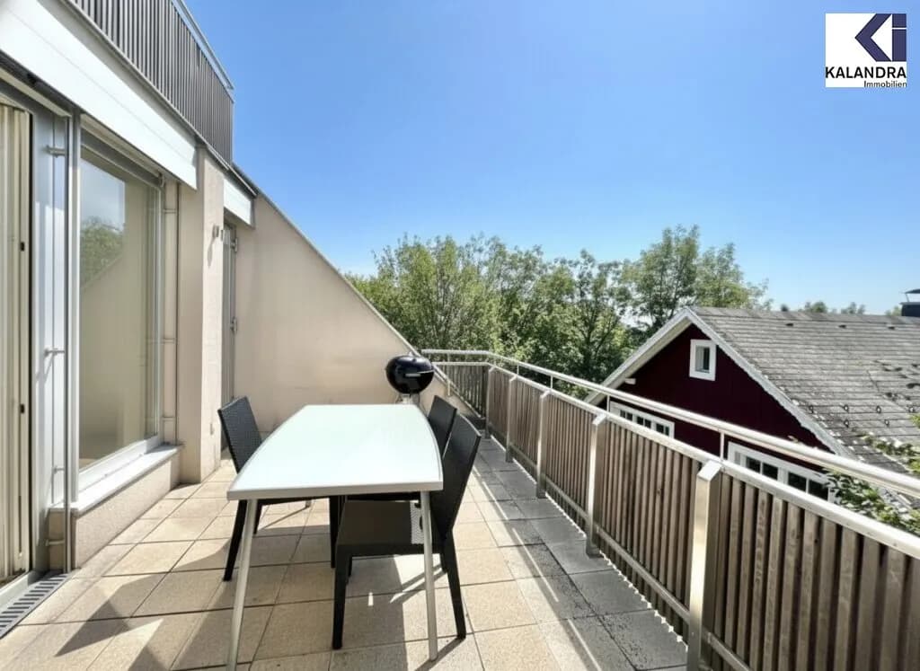 3-Zimmer-Wohnung mieten in Wien – 101,2 m², € 2.500 – Bild 22 von 31