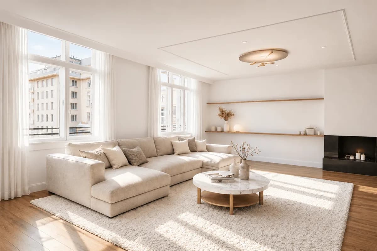 3-Zimmer-Wohnung kaufen in Wien – 191 m², € 3.685.000 – Bild 2 von 9