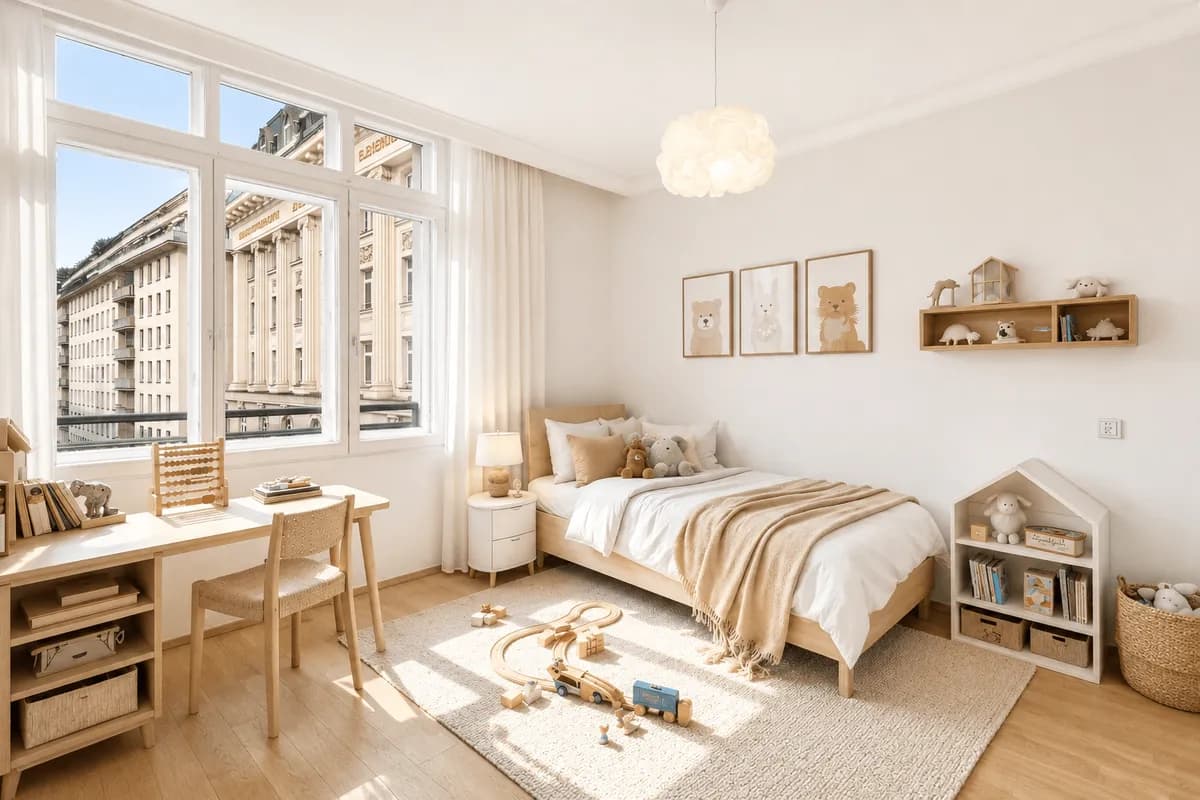 3-Zimmer-Wohnung kaufen in Wien – 191 m², € 3.685.000 – Bild 5 von 9