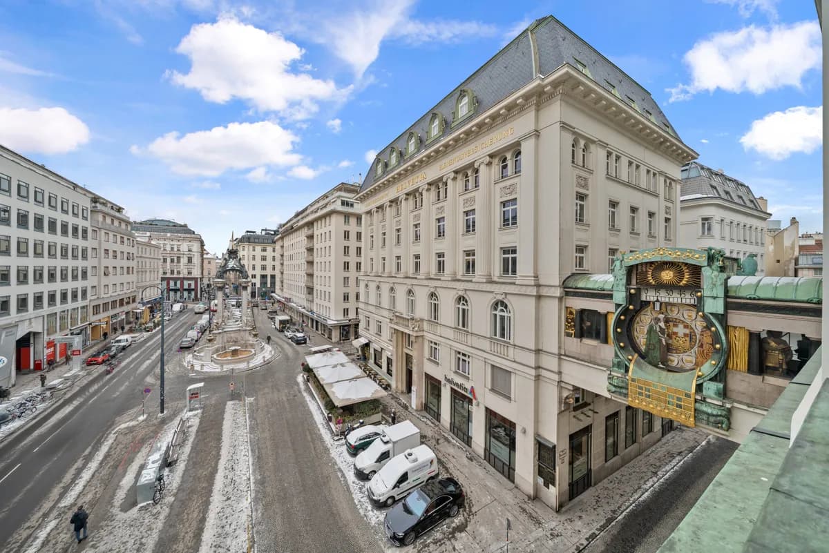 3-Zimmer-Wohnung kaufen in Wien – 191 m², € 3.685.000 – Bild 8 von 9