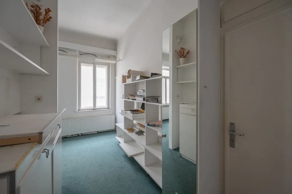 1-Zimmer-Wohnung kaufen in Wien – 27,92 m², € 98.900