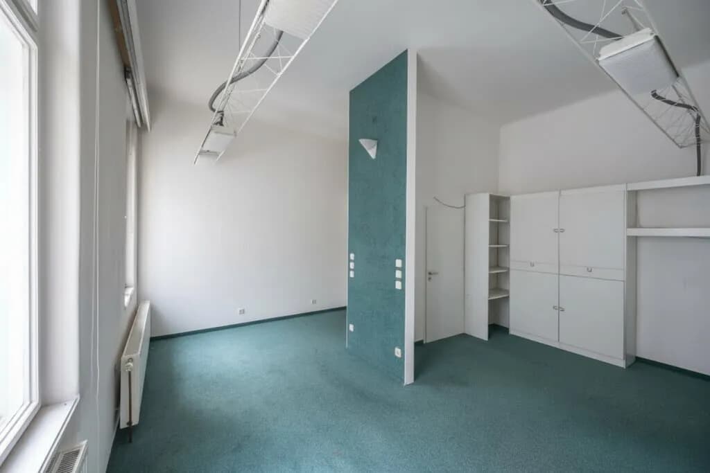 1-Zimmer-Wohnung kaufen in Wien – 27,92 m², € 98.900 – Bild 3 von 11