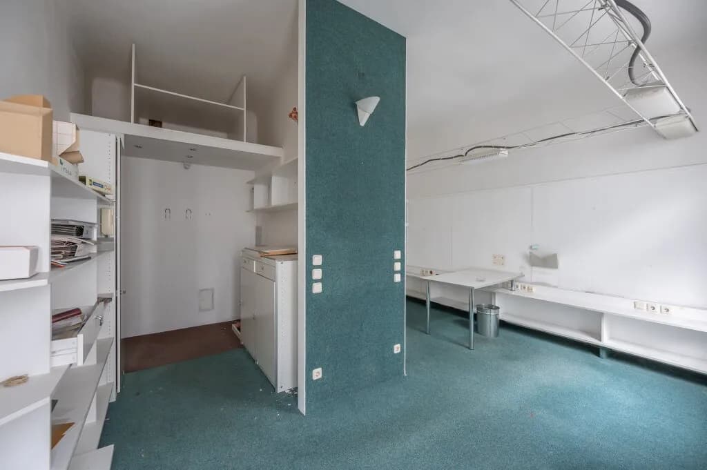 1-Zimmer-Wohnung kaufen in Wien – 27,92 m², € 98.900 – Bild 4 von 11