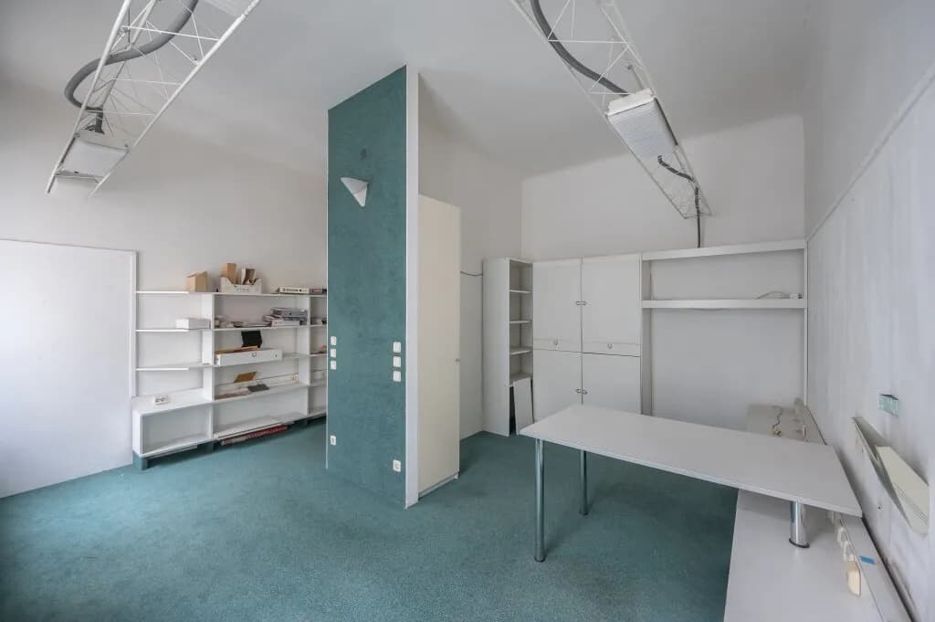 1-Zimmer-Wohnung kaufen in Wien – 27,92 m², € 98.900 – Bild 5 von 11
