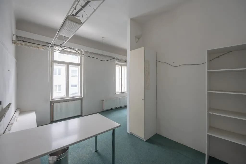 1-Zimmer-Wohnung kaufen in Wien – 27,92 m², € 98.900 – Bild 6 von 11