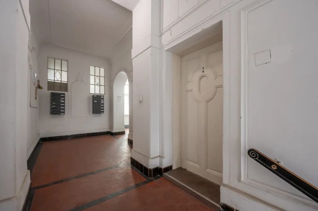 1-Zimmer-Wohnung kaufen in Wien – 27,92 m², € 98.900 – Bild 7 von 11