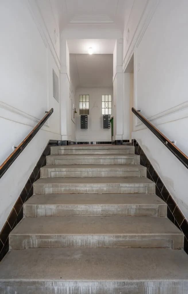 1-Zimmer-Wohnung kaufen in Wien – 27,92 m², € 98.900 – Bild 8 von 11