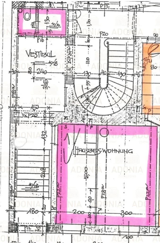 1-Zimmer-Wohnung kaufen in Wien – 27,92 m², € 98.900 – Bild 11 von 11