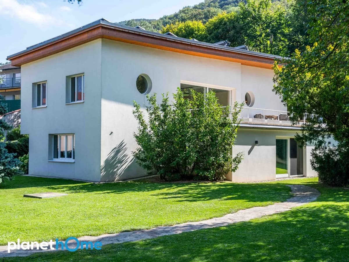 6-Zimmer-Haus kaufen in Mödling – 219 m², € 3.690.000 – Bild 2 von 38