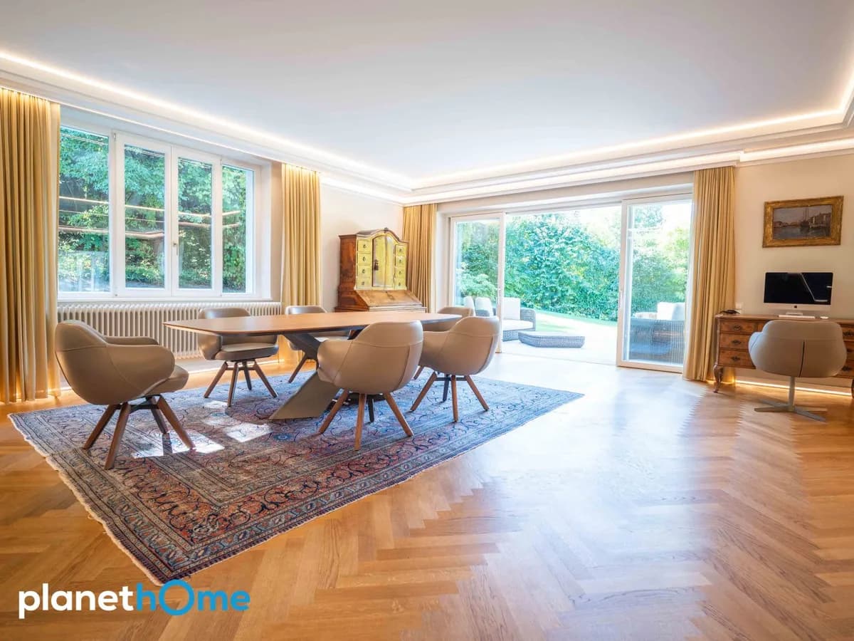 6-Zimmer-Haus kaufen in Mödling – 219 m², € 3.690.000 – Bild 3 von 38