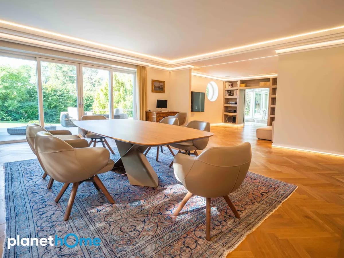 6-Zimmer-Haus kaufen in Mödling – 219 m², € 3.690.000 – Bild 4 von 38