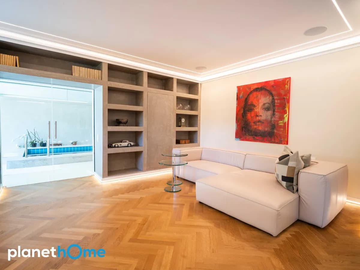 6-Zimmer-Haus kaufen in Mödling – 219 m², € 3.690.000 – Bild 6 von 38