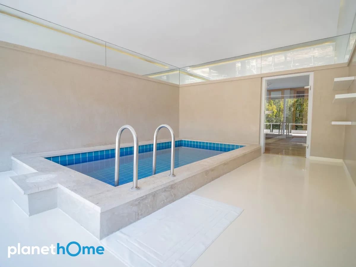 6-Zimmer-Haus kaufen in Mödling – 219 m², € 3.690.000 – Bild 8 von 38