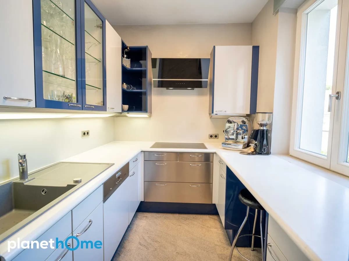 6-Zimmer-Haus kaufen in Mödling – 219 m², € 3.690.000 – Bild 9 von 38