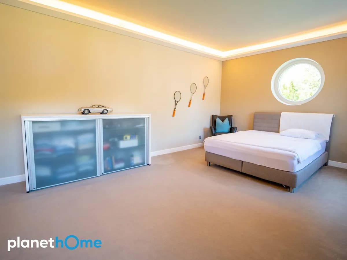 6-Zimmer-Haus kaufen in Mödling – 219 m², € 3.690.000 – Bild 13 von 38