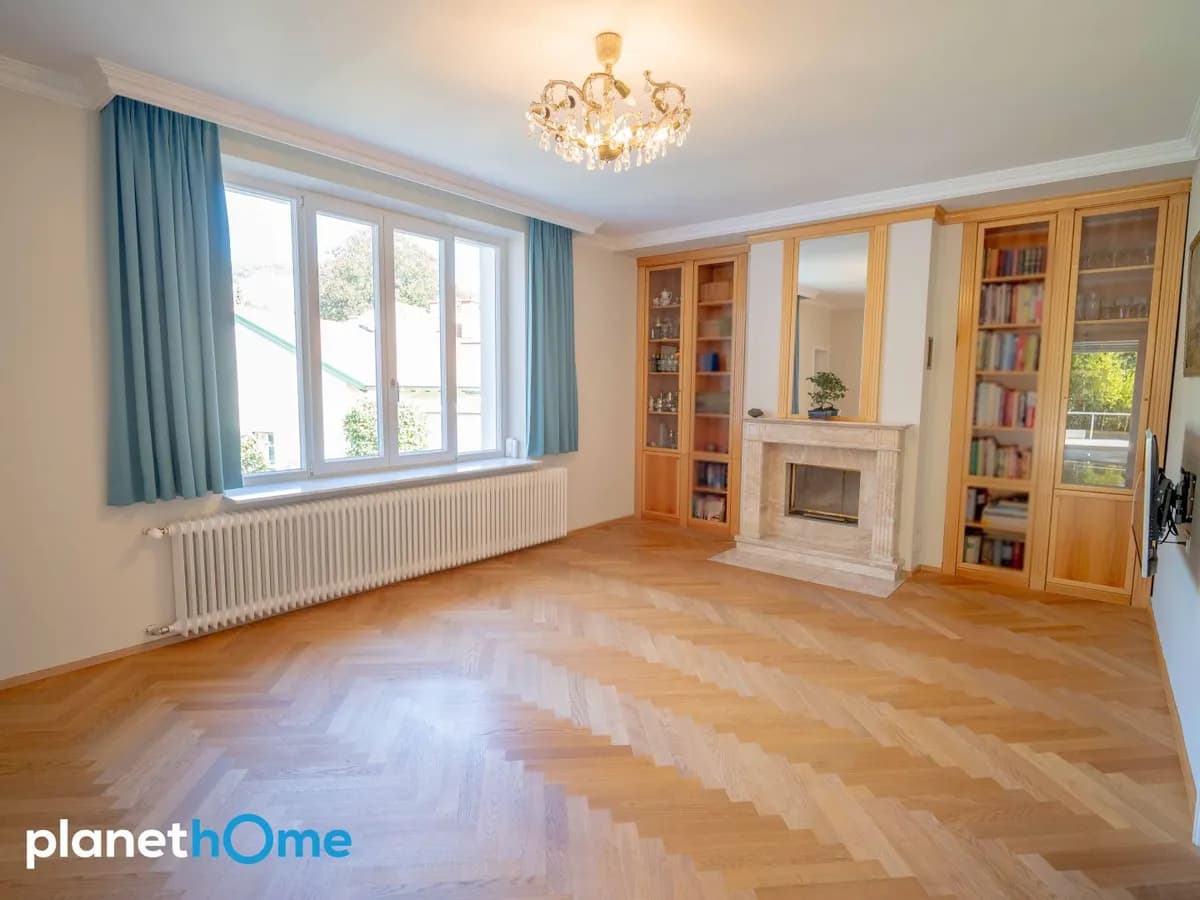 6-Zimmer-Haus kaufen in Mödling – 219 m², € 3.690.000 – Bild 15 von 38
