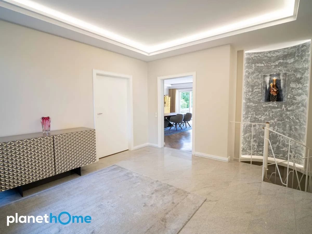 6-Zimmer-Haus kaufen in Mödling – 219 m², € 3.690.000 – Bild 17 von 38