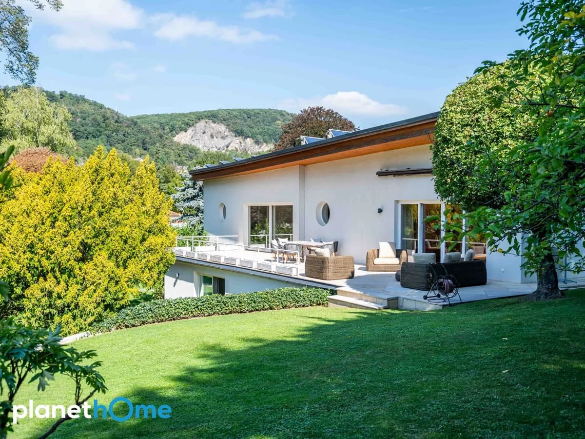 6-Zimmer-Haus kaufen in Mödling – 219 m², € 3.690.000 – Bild 28 von 38