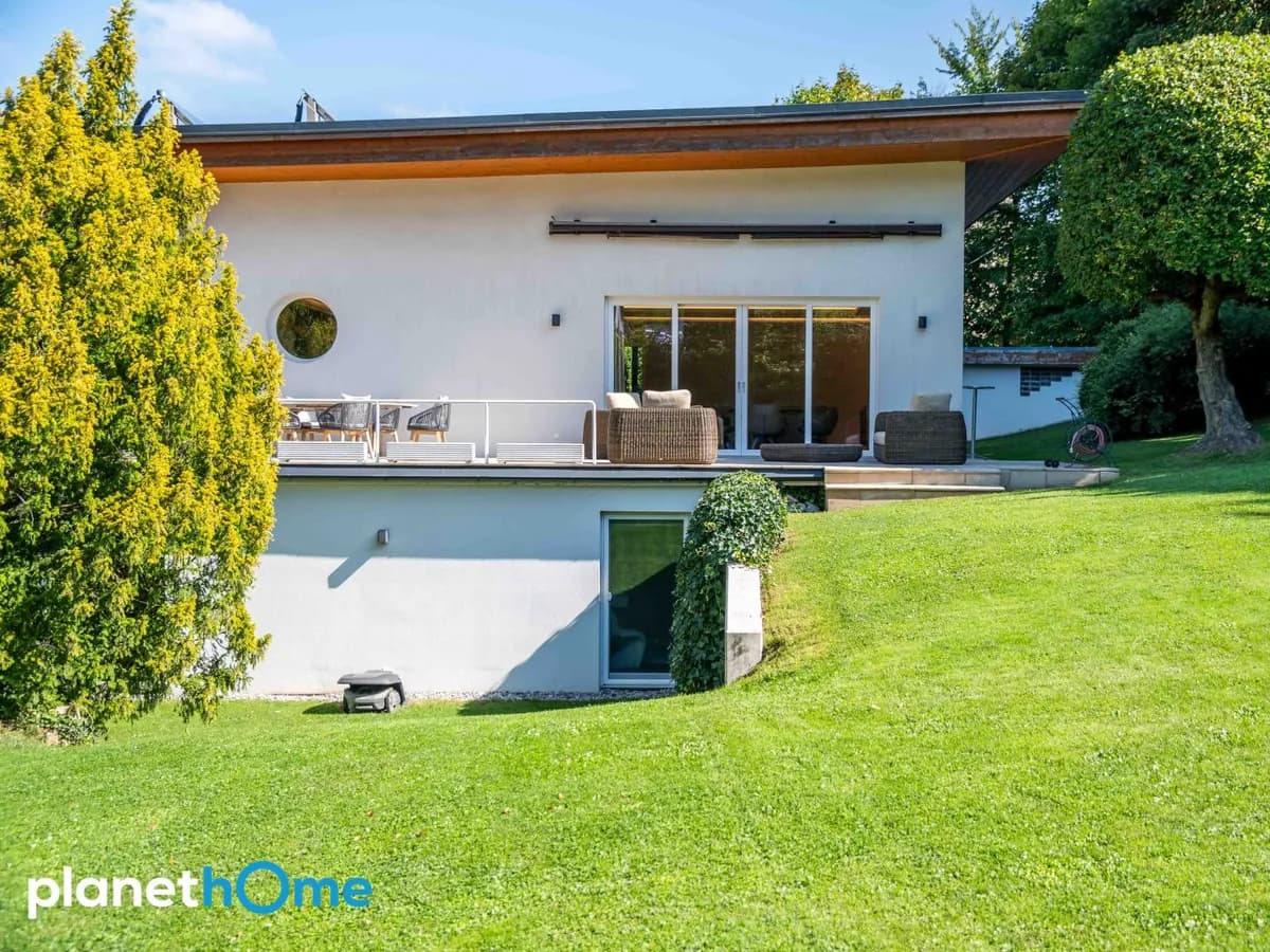 6-Zimmer-Haus kaufen in Mödling – 219 m², € 3.690.000 – Bild 29 von 38