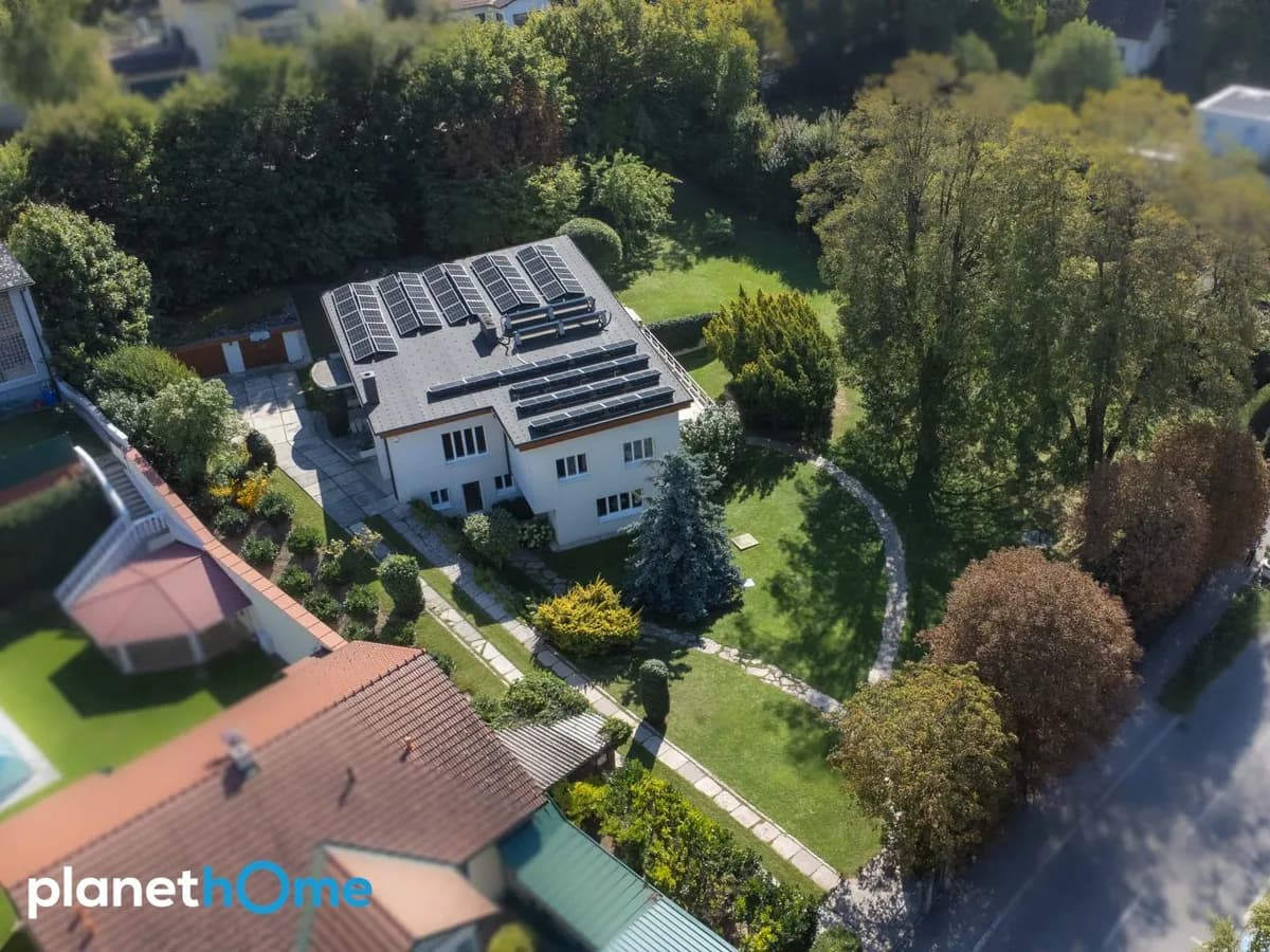 6-Zimmer-Haus kaufen in Mödling – 219 m², € 3.690.000 – Bild 33 von 38