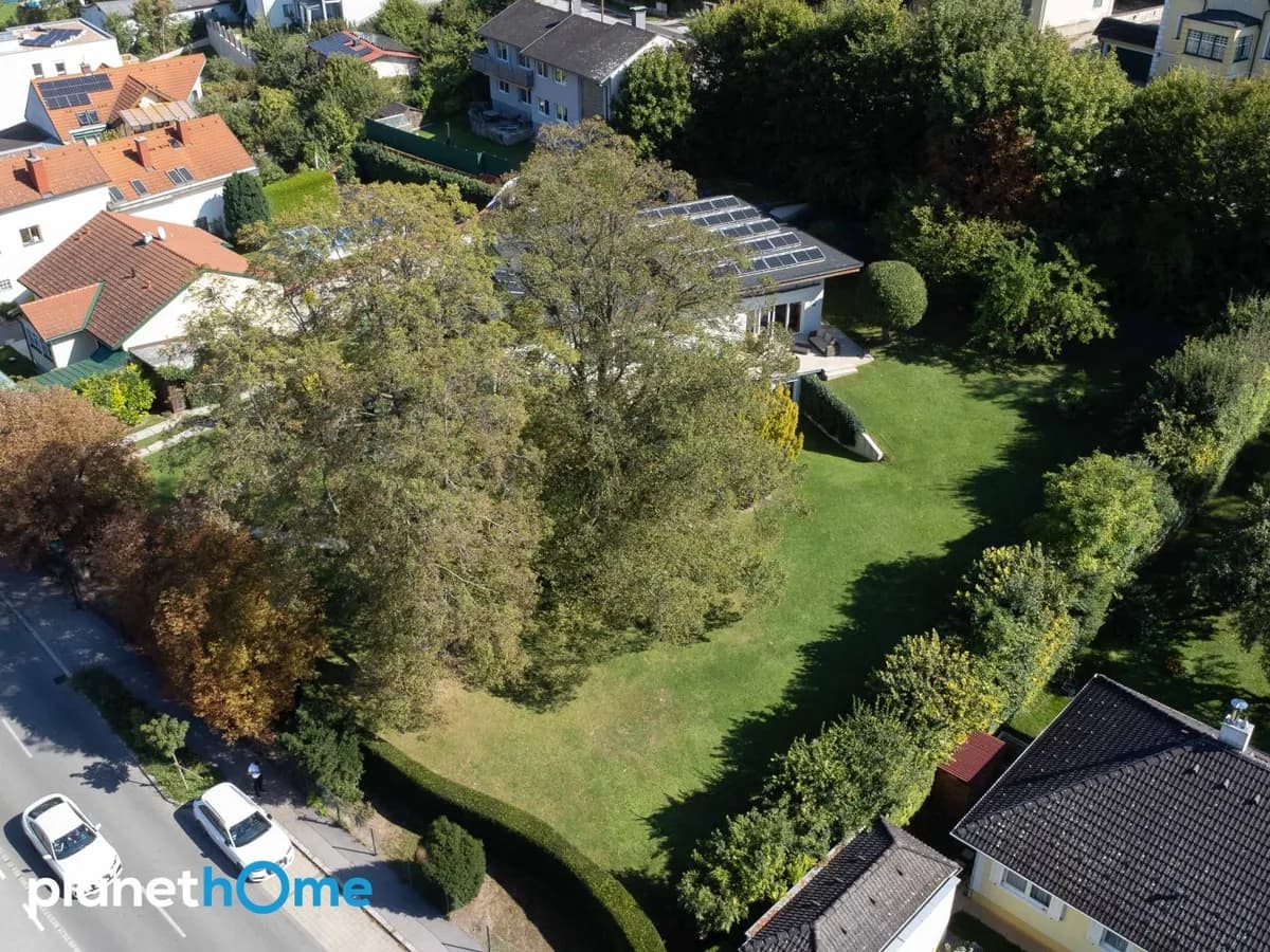6-Zimmer-Haus kaufen in Mödling – 219 m², € 3.690.000 – Bild 34 von 38
