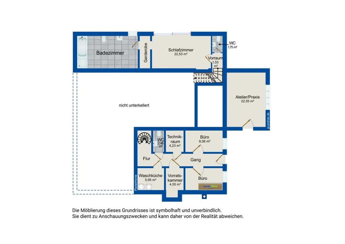 6-Zimmer-Haus kaufen in Mödling – 219 m², € 3.690.000 – Bild 38 von 38