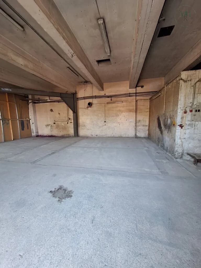 Gewerbeimmobilie mieten in Neunkirchen – 130 m², € 550 – Bild 2 von 5