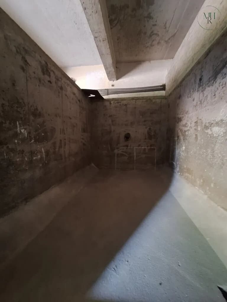 Gewerbeimmobilie mieten in Neunkirchen – 130 m², € 550 – Bild 3 von 5