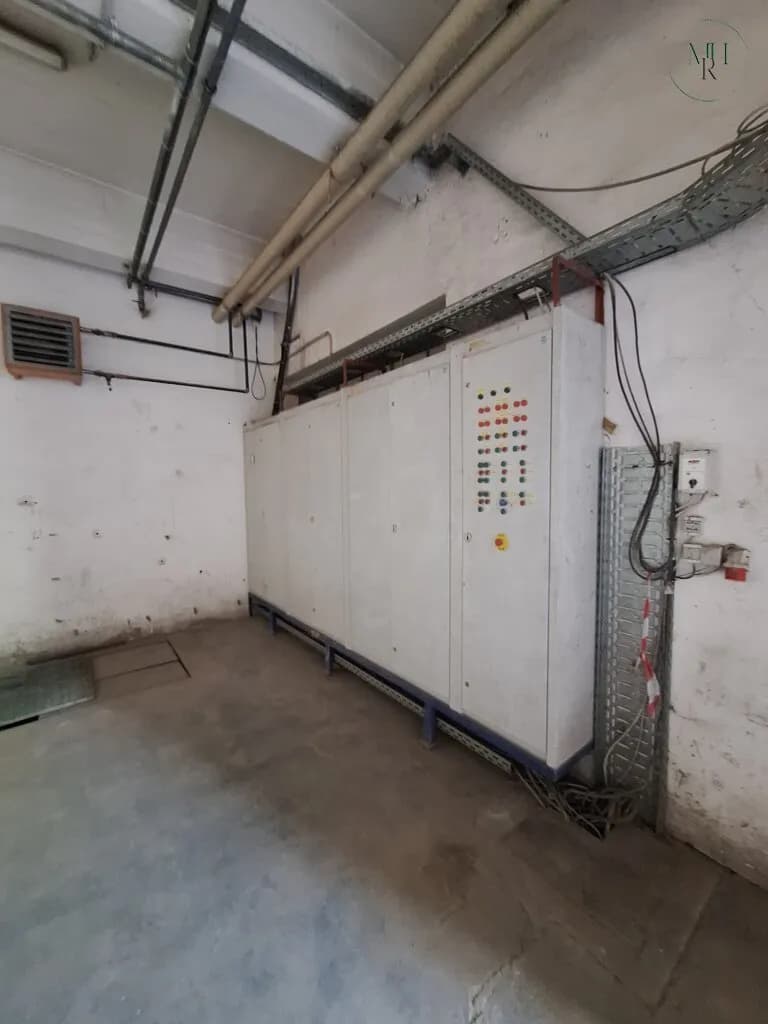 Gewerbeimmobilie mieten in Neunkirchen – 130 m², € 550 – Bild 4 von 5