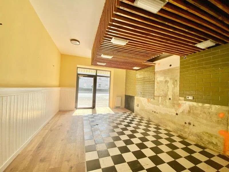 Gewerbeimmobilie mieten in Klagenfurt – 57 m², € 684 – Bild 3 von 12